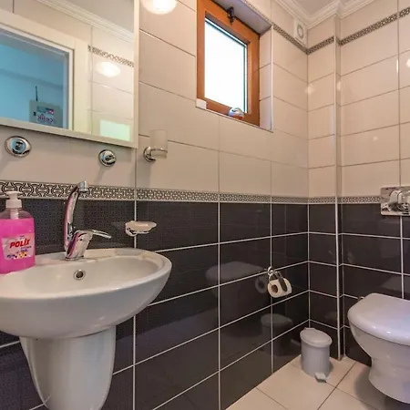 Lorraine - Solo Villa, Luxury At Hisaronu, Βίλα