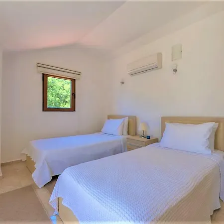 Lorraine - Solo Villa, Luxury At Hisaronu, Vila *