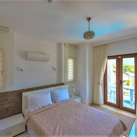 Lorraine - Solo Villa, Luxury At Hisaronu, *
